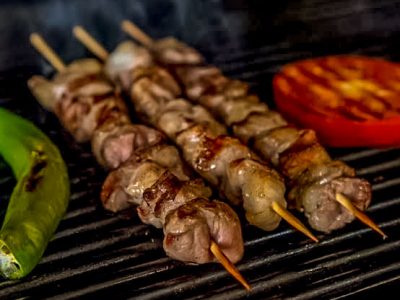 kuzu-şiş